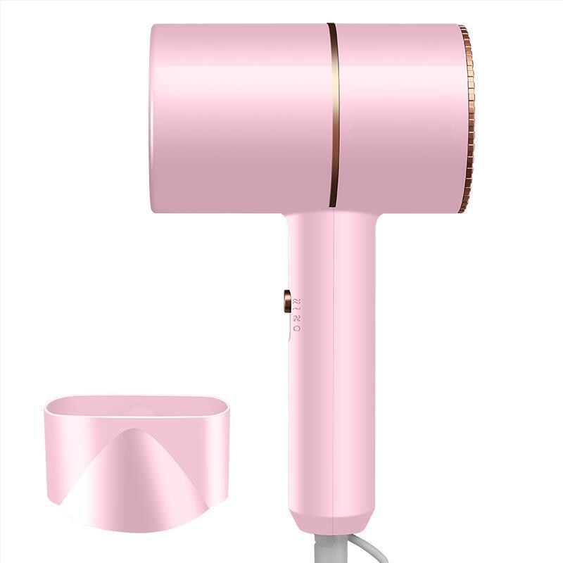 Fourth Gear Portable Hair Wrap High-Power Anion Salon Electric Hair Drye Quick Drying Home Appliance